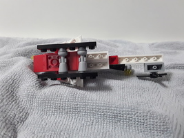 Набор LEGO 31013 - Sea Chopper