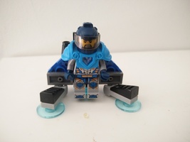 Набор LEGO MOC-8871 Jetpack - Fwooosh!