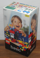 Набор LEGO 3042 Базовый набор