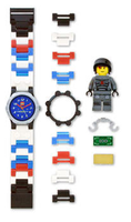 Набор LEGO 9001857 Наручные часы 'Космическая полиция'