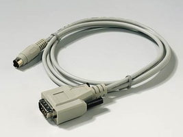 Набор LEGO Control Lab Serial Cable for Macintosh (8 pin)