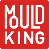 Логотип Mould King