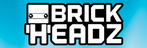 Категория LEGO Brickheadz