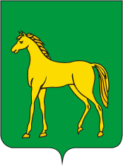 Герб в Бронницах (Московская область)