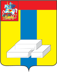 Герб в Домодедово (Московская область)