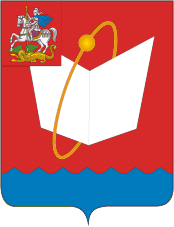 Герб во Фрязино (Московская область)