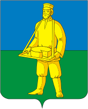 Герб в Лотошино (Московская область)