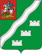 Герб в Наро-Фоминске (Московская область)