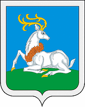 Герб в Одинцово и Одинцовском районе (Московская область)