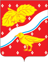 Герб в Орехово-Зуево (Московская область)