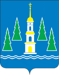 Герб в Раменском районе (Московская область)