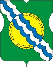 Герб в Некрасовке (Москва)