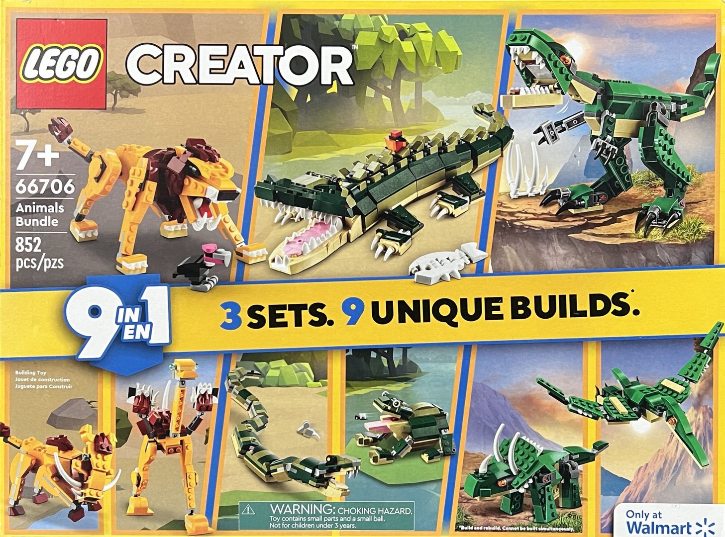 Bundle creator