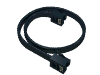 Набор LEGO Electric Mindstorms EV3 Cable 25 cm, Черный