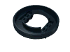 Набор LEGO LOWER PART FOR TURNTABLE Z60, Черный