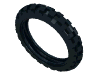 Tyre 81.6 x 15 Motorcycle