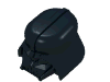 Minifig Helmet SW Darth Vader