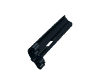 Деталь LEGO Technic Fairing #20 Large Long, Small Hole, Side A, Черный