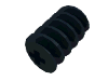 Деталь LEGO Technic, Gear Worm Screw, Черный