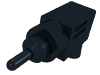 Набор LEGO Minifig Tool Power Drill, Черный