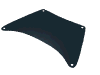 Cloth Sail Rectangle 27 x 17