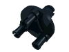 Набор LEGO Technic Steering Hub for Portal Axle, Черный