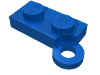 Набор LEGO Hinge Plate 1 x 4 Swivel Base, Голубой