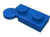 Набор LEGO Hinge Plate 1 x 4 Swivel Top, Голубой