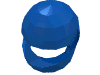 Набор LEGO Minifig Standard Helmet, Голубой