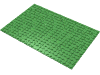 Набор LEGO Baseplate 16 x 24, Ярко-зеленый