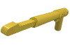 Деталь LEGO Minifig Spear Gun, Желтый