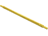 Набор LEGO Hose Soft Axle 14, Желтый