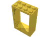 Door Frame 2 x 4 x 5
