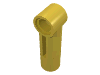 Набор LEGO Technic Shock Absorber 6.5L Cylinder, Желтый