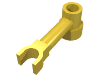 Набор LEGO Bar 1 x 3 [Clip / Anti-Stud], Желтый