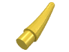 Набор LEGO Barb Small (Helmet Horn), Желтый