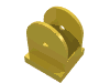 DUPLO BARRIER, BASE