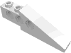 Деталь LEGO Technic Slope Long, Белый