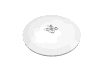 Набор LEGO Dish 10 x 10 Inverted (Radar) with Hollow Studs, Белый