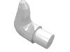 Cow Horn