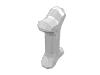 Dog Bone, Short