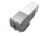 Набор LEGO Electric Motor Medium - EV3, Белый