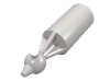 Набор LEGO Technic Steering / CV Joint, Very Light Bluish Gray