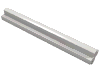 Набор LEGO Technic Axle 4, Very Light Bluish Gray