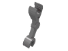 Набор LEGO Arm Mechanical [Battle Droid], Flat Silver