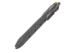Деталь LEGO Bionicle Weapon Sword with Hydraulics and 3 pin holes, Матовый серебристый