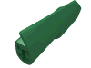Деталь LEGO Technic, Panel Fairing #22 Very Small Smooth, Side A, Зеленый