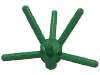 Plant Flower Stem with Bar and 6 Stems