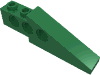Набор LEGO Technic Slope Long, Зеленый