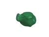 Деталь LEGO Frog, Зеленый